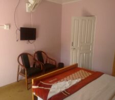 Kutton Jagran Resort