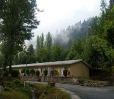 Kutton Jagran Resort