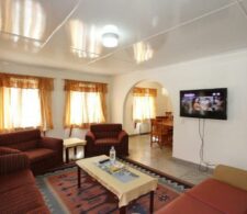 Kutton Jagran Resort
