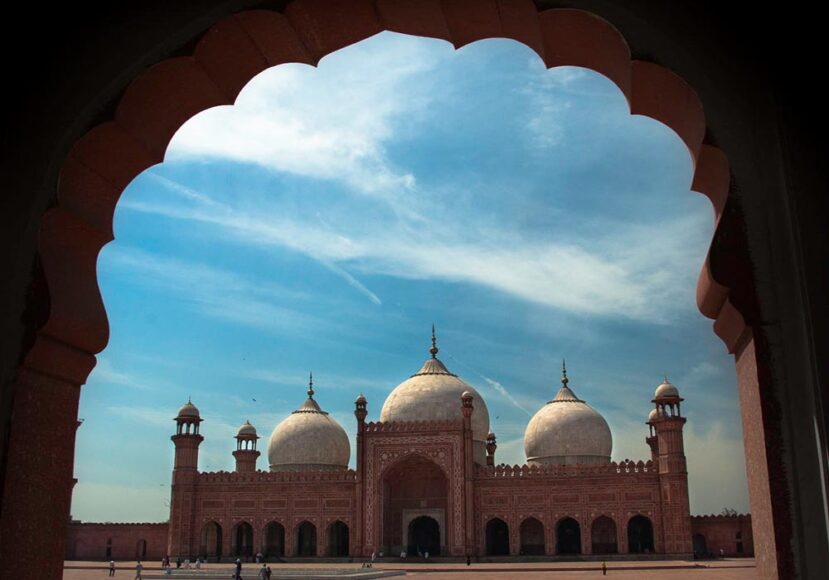 Most Beautiful Places in Pakistan