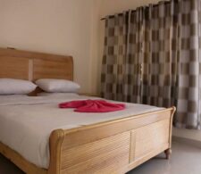 Lalazar hotel Shogran