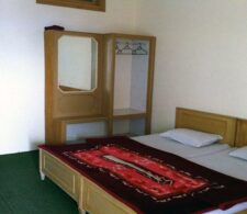 Lalazar hotel Shogran