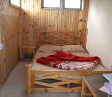 Lalazar hotel Shogran