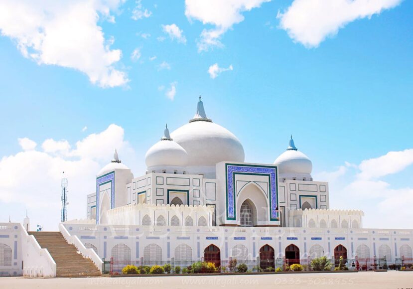 Most Beautiful Places in Pakistan