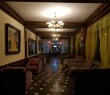 Le Grand Hotel Murree