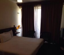 Le Grand Hotel Murree