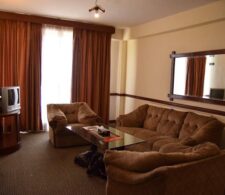 Le Grand Hotel Murree