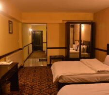 Le Grand Hotel Murree