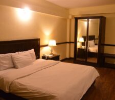 Le Grand Hotel Murree