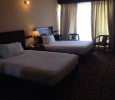 Le Grand Hotel Murree