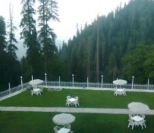 Mahgul Resort Murree