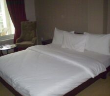 Mahgul Resort Murree