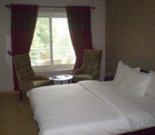 Mahgul Resort Murree