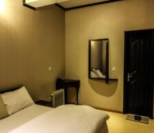 Mahgul Resort Murree
