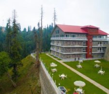 Mahgul Resort Murree