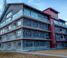 Mahgul Resort Murree