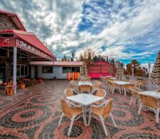Mahgul Resort Murree