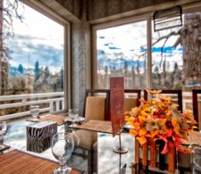 Mahgul Resort Murree