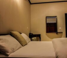 Mahgul Resort Murree
