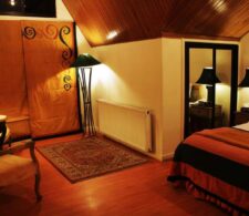 Maisonette Firhill Villas Murree
