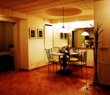 Maisonette Firhill Villas Murree