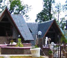 Maisonette Firhill Villas Murree