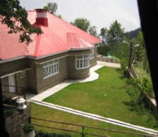 Maisonette Firhill Villas Murree