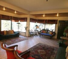 Maisonette Firhill Villas Murree