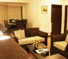 Maisonette Firhill Villas Murree
