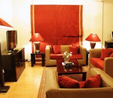 Maisonette Firhill Villas Murree