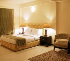 Maisonette Firhill Villas Murree