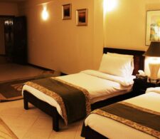 Maisonette Firhill Villas Murree