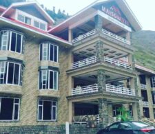 Maisonette Hotels & Resorts Naran