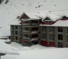 Maisonette Hotels & Resorts Naran