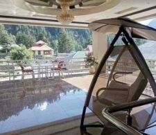 Maisonette Hotels & Resorts Naran