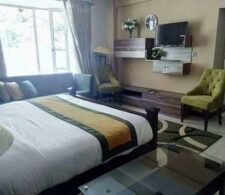 Maisonette Hotels & Resorts Naran