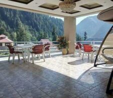 Maisonette Hotels & Resorts Naran