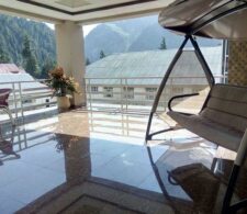 Maisonette Hotels & Resorts Naran