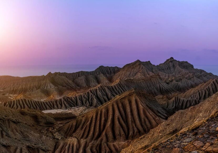 Most Beautiful Places in Pakistan