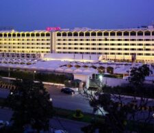Marriott Hotel