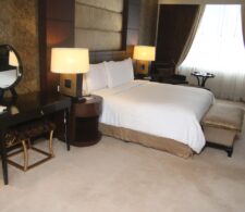 Marriott Hotel