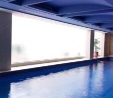 Marriott Hotel