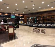Marriott Hotel