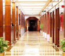 Marriott Hotel