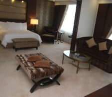 Marriott Hotel