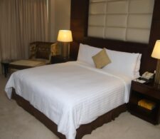 Marriott Hotel