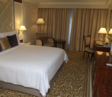 Marriott Hotel