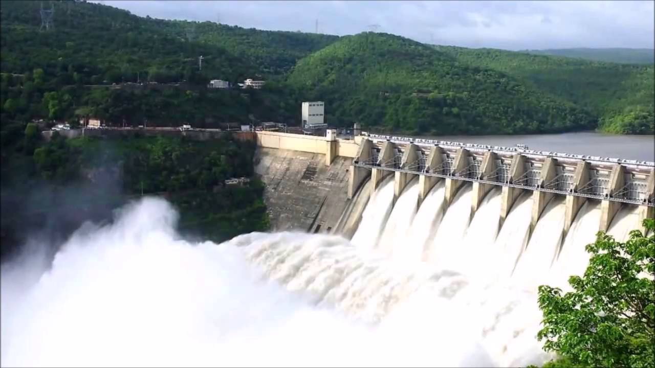 Famous Dams of Pakistan
