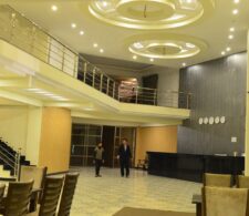 Millennium Inn Hotel Naran