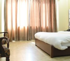 Millennium Inn Hotel Naran